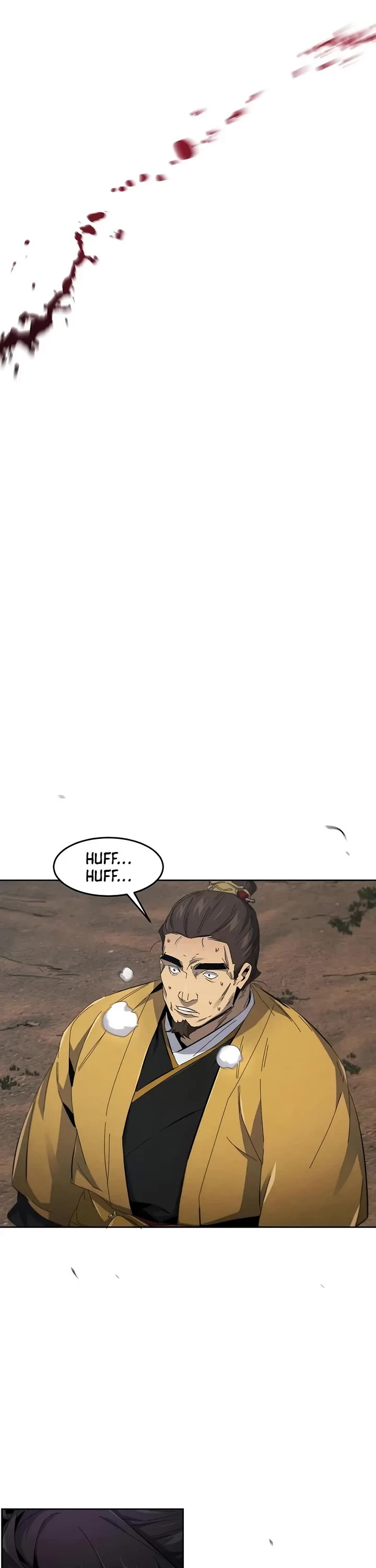 The Return of the Crazy Demon chapter 188 page 28