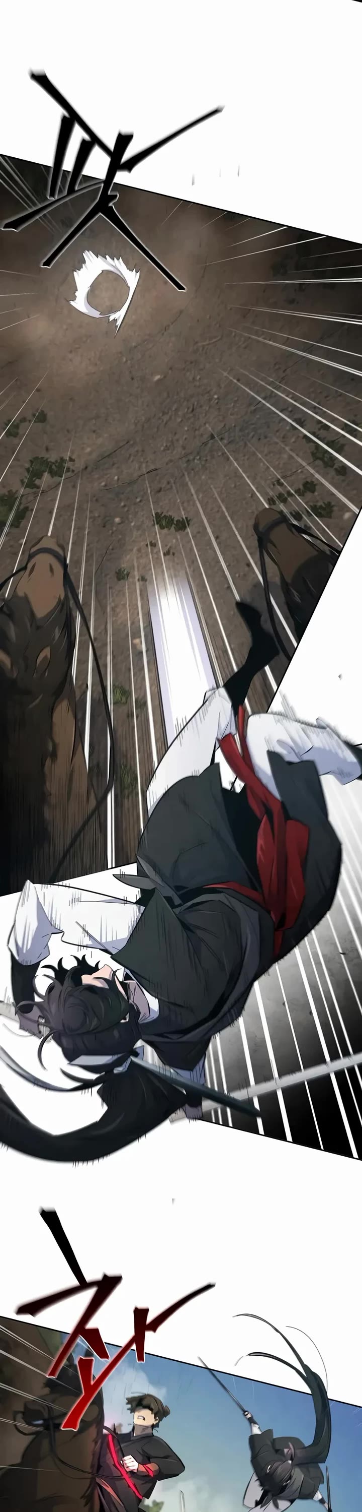 The Return of the Crazy Demon chapter 188 page 3