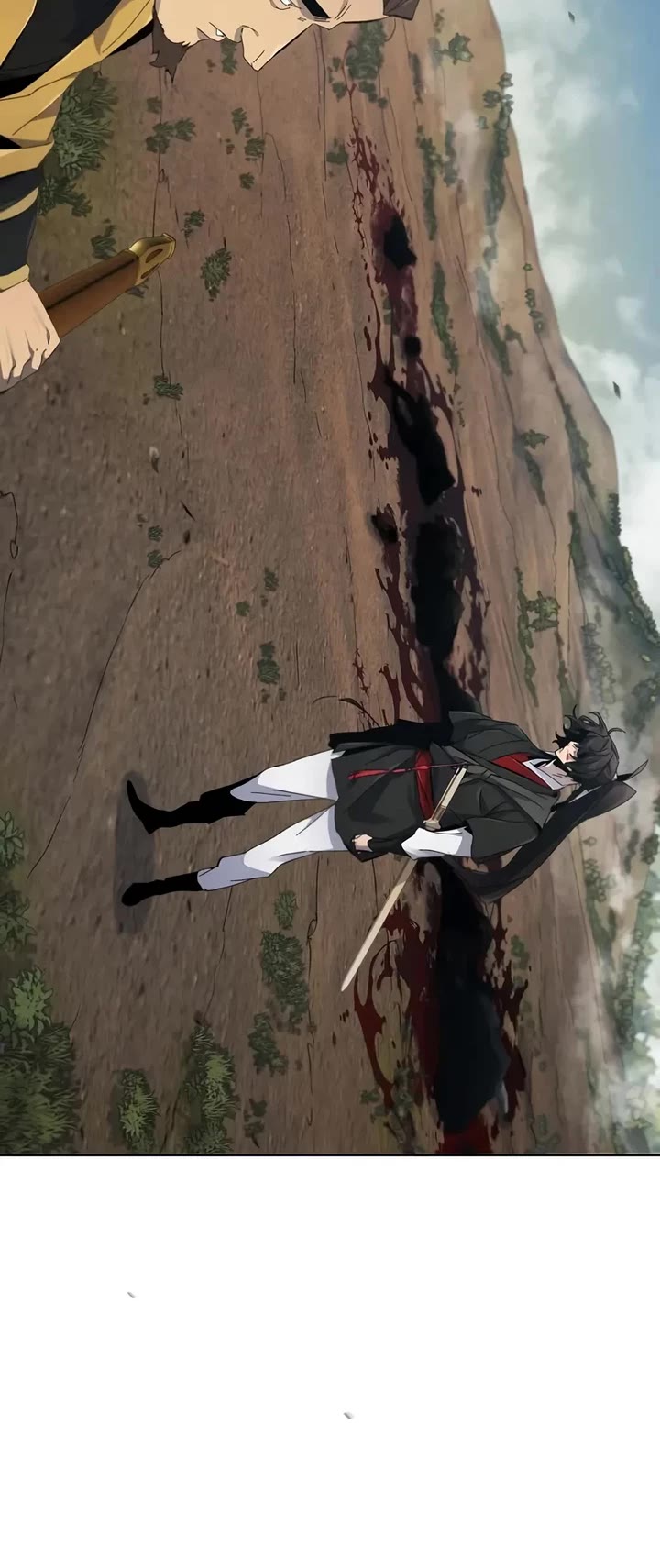 The Return of the Crazy Demon chapter 188 page 30