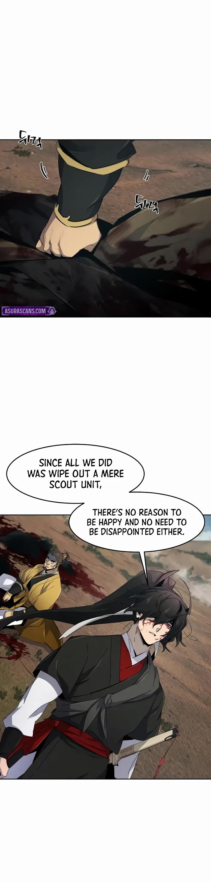 The Return of the Crazy Demon chapter 188 page 32