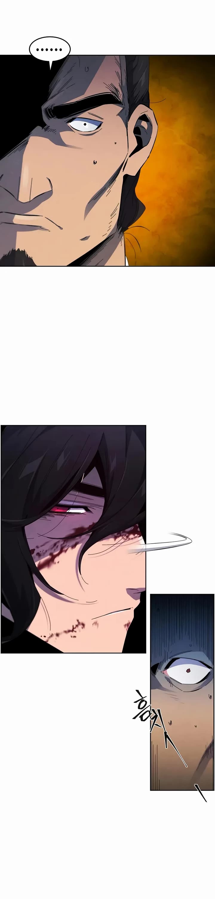 The Return of the Crazy Demon chapter 188 page 33