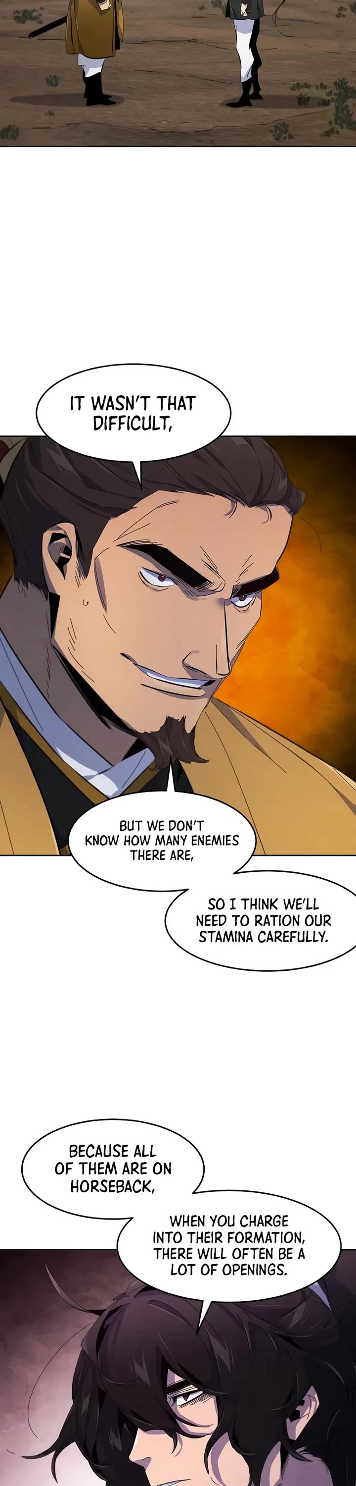 The Return of the Crazy Demon chapter 188 page 37