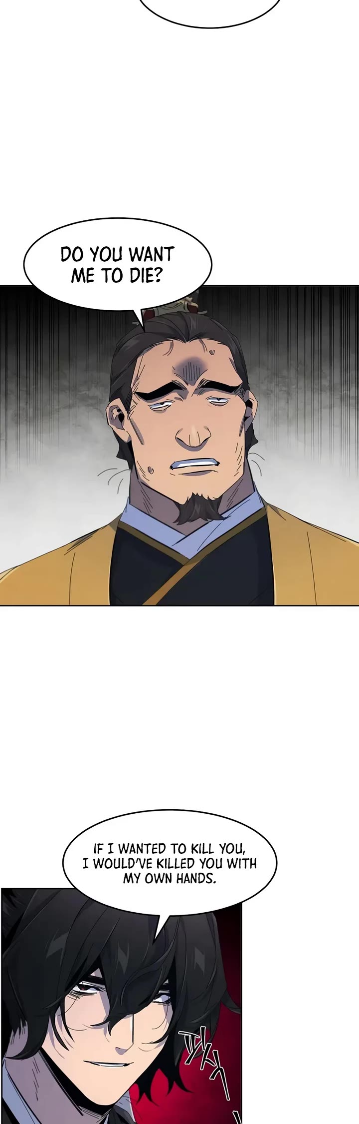 The Return of the Crazy Demon chapter 188 page 39