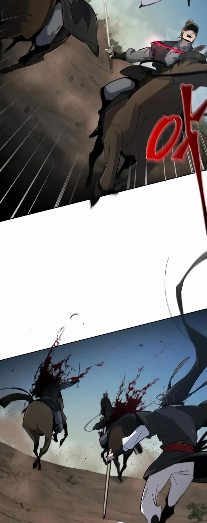 The Return of the Crazy Demon chapter 188 page 4