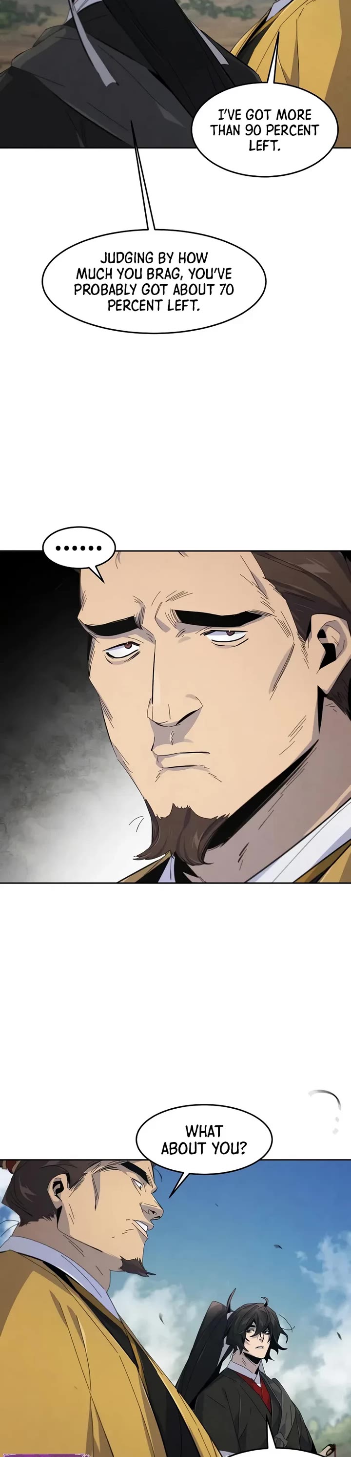 The Return of the Crazy Demon chapter 188 page 43