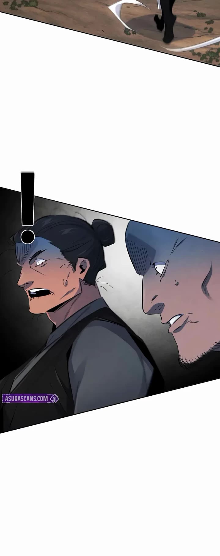 The Return of the Crazy Demon chapter 188 page 5