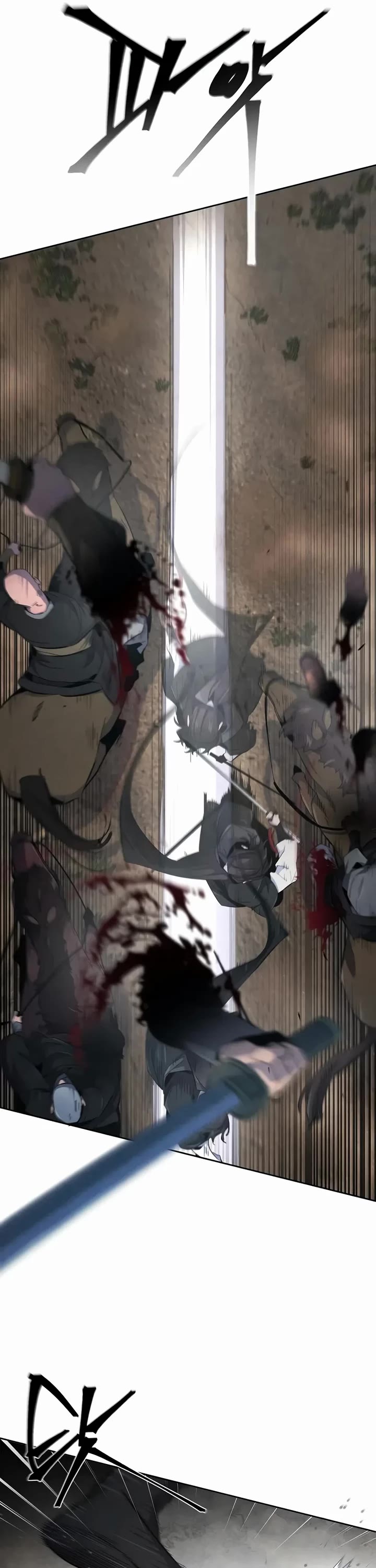 The Return of the Crazy Demon chapter 188 page 6