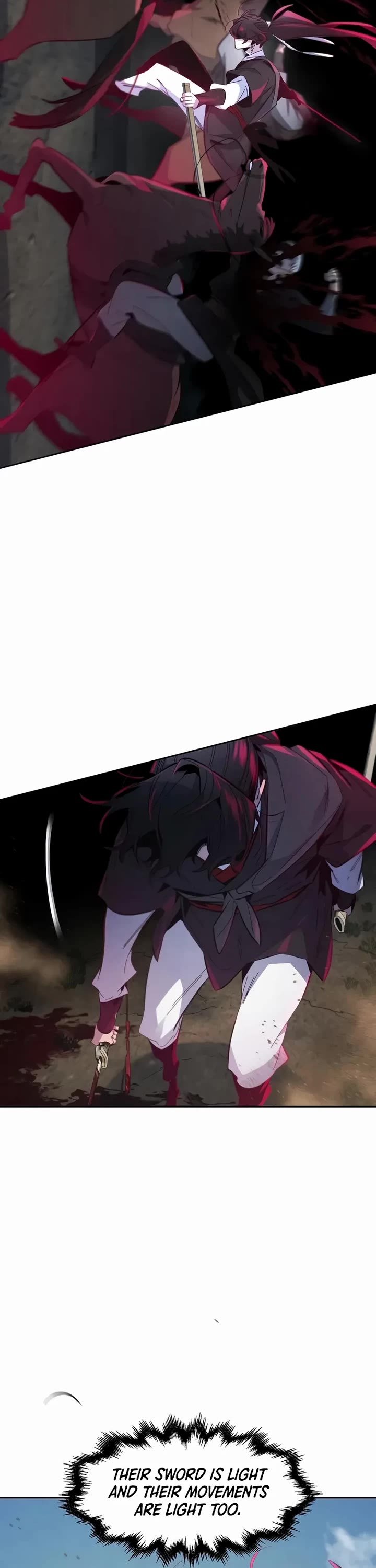 The Return of the Crazy Demon chapter 188 page 8