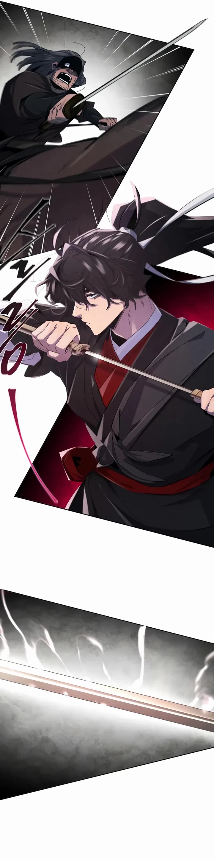 The Return of the Crazy Demon chapter 189 page 11