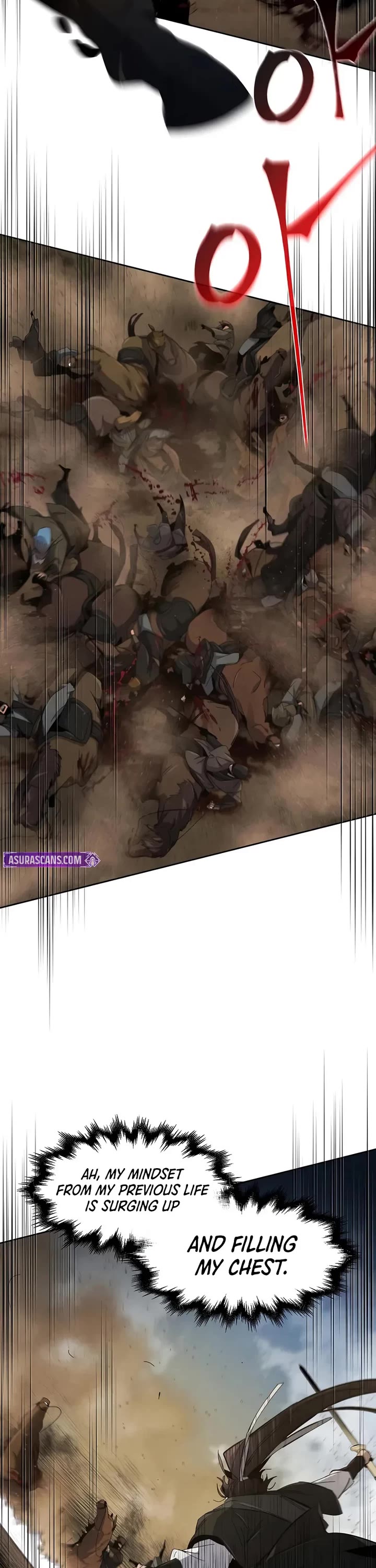 The Return of the Crazy Demon chapter 189 page 15