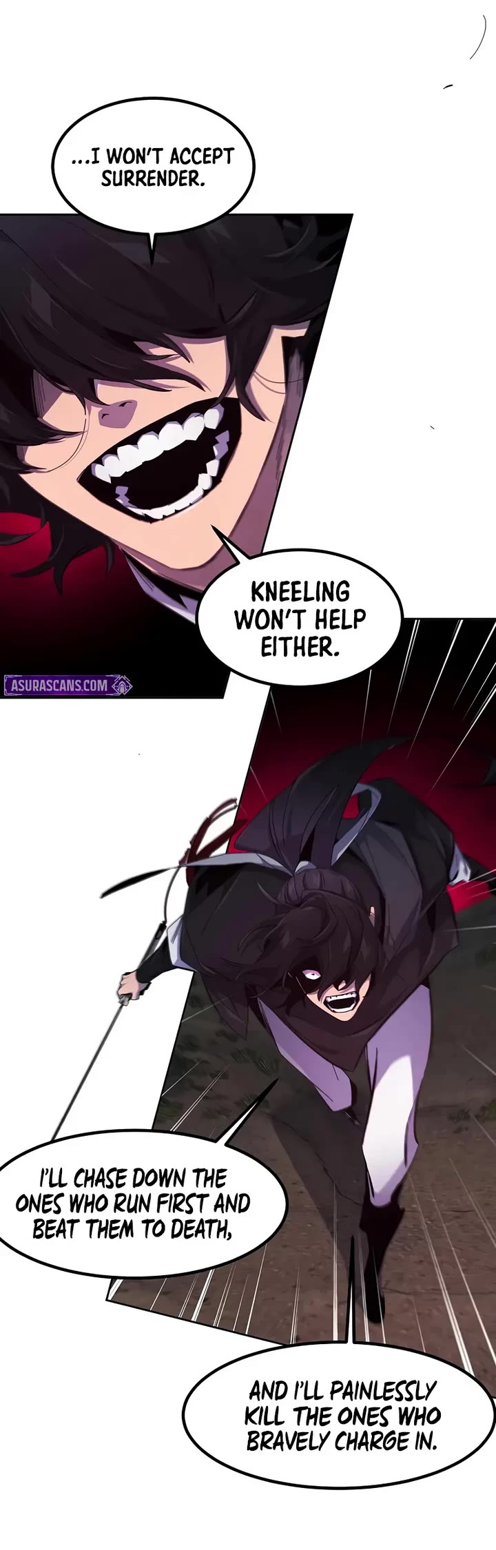 The Return of the Crazy Demon chapter 189 page 17