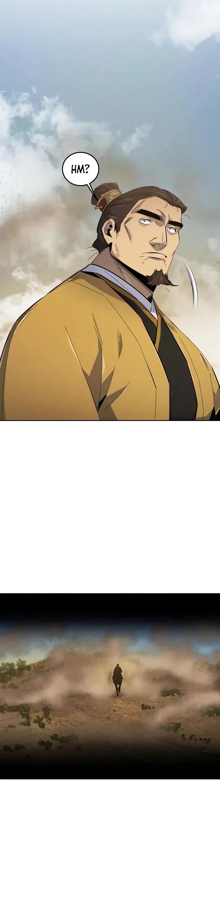 The Return of the Crazy Demon chapter 189 page 2