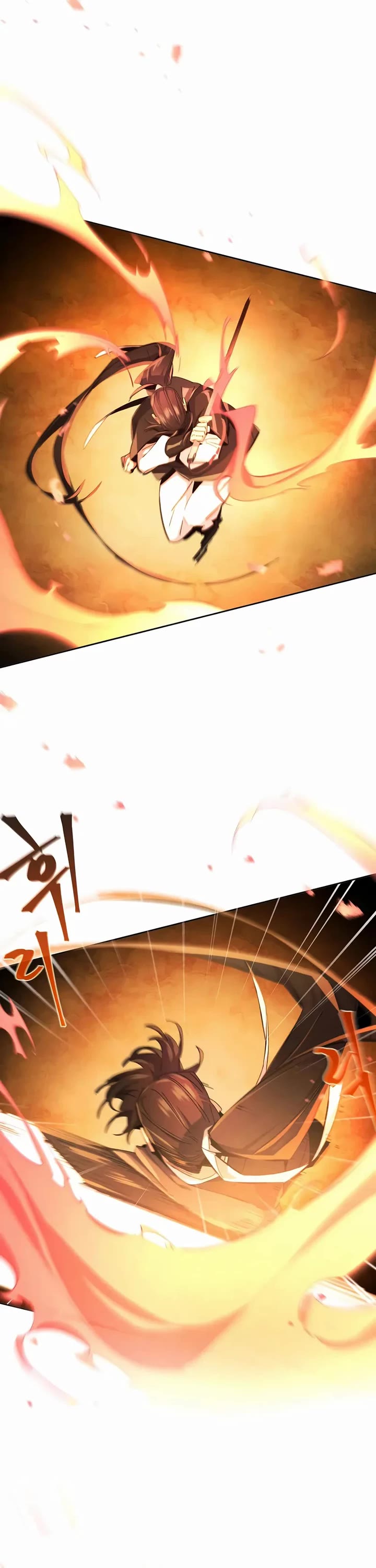 The Return of the Crazy Demon chapter 189 page 20