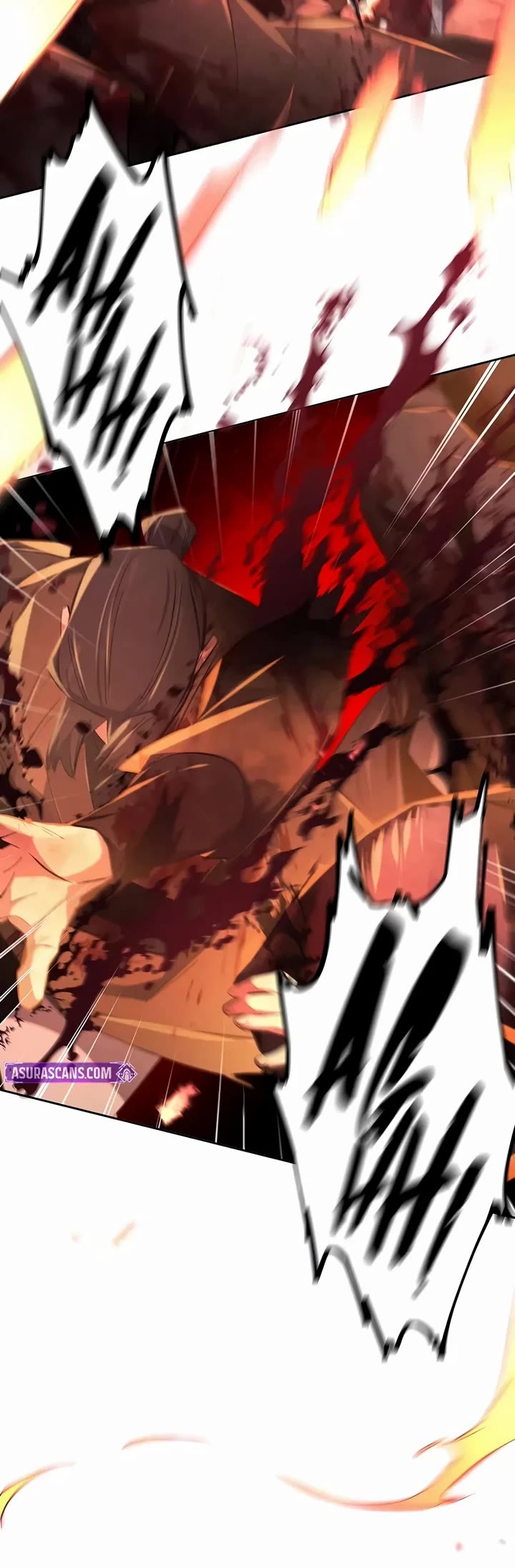 The Return of the Crazy Demon chapter 189 page 22