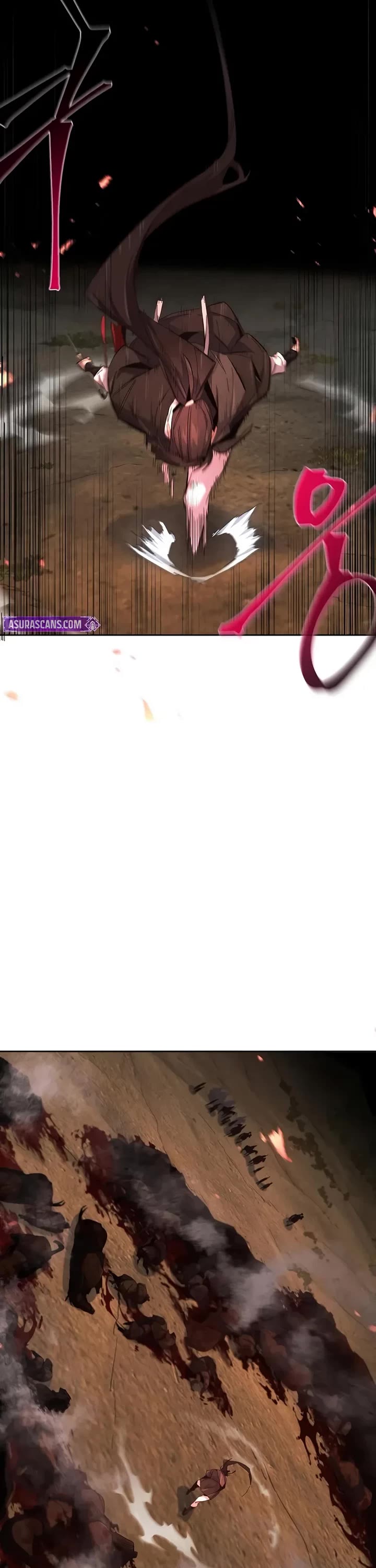 The Return of the Crazy Demon chapter 189 page 24