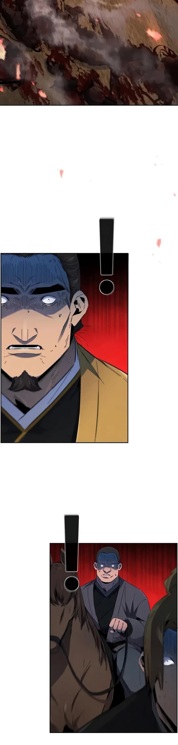 The Return of the Crazy Demon chapter 189 page 25