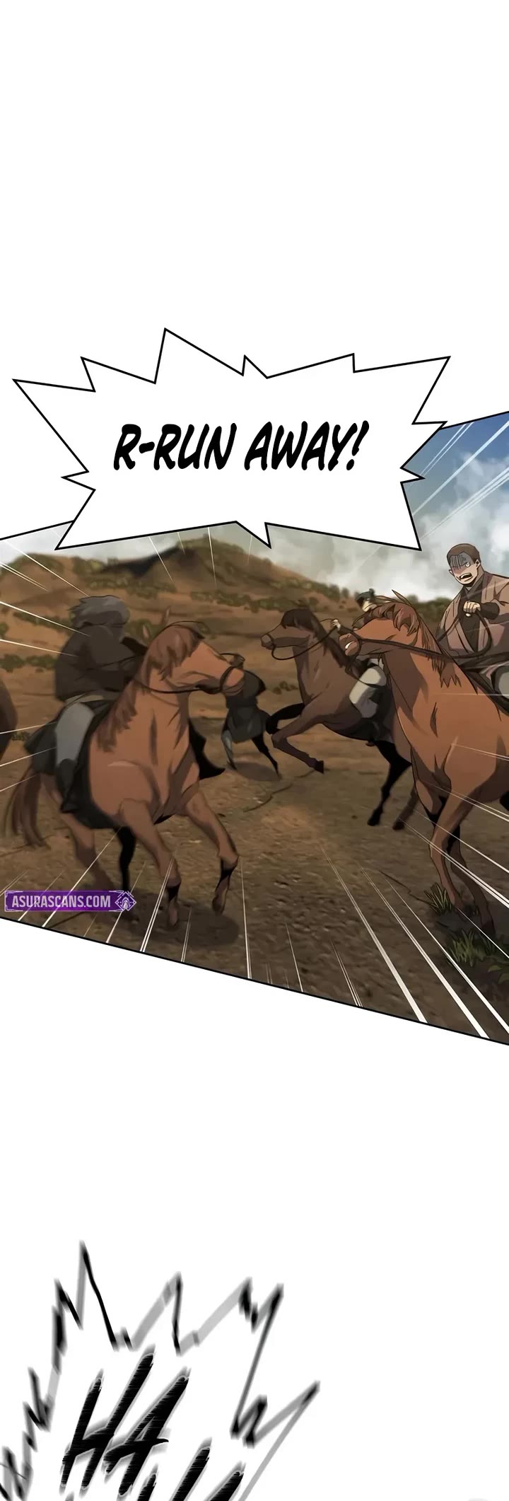 The Return of the Crazy Demon chapter 189 page 26