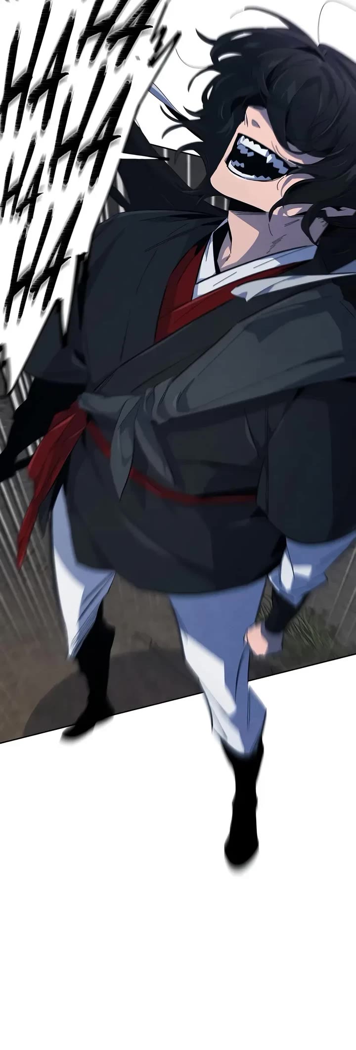 The Return of the Crazy Demon chapter 189 page 27