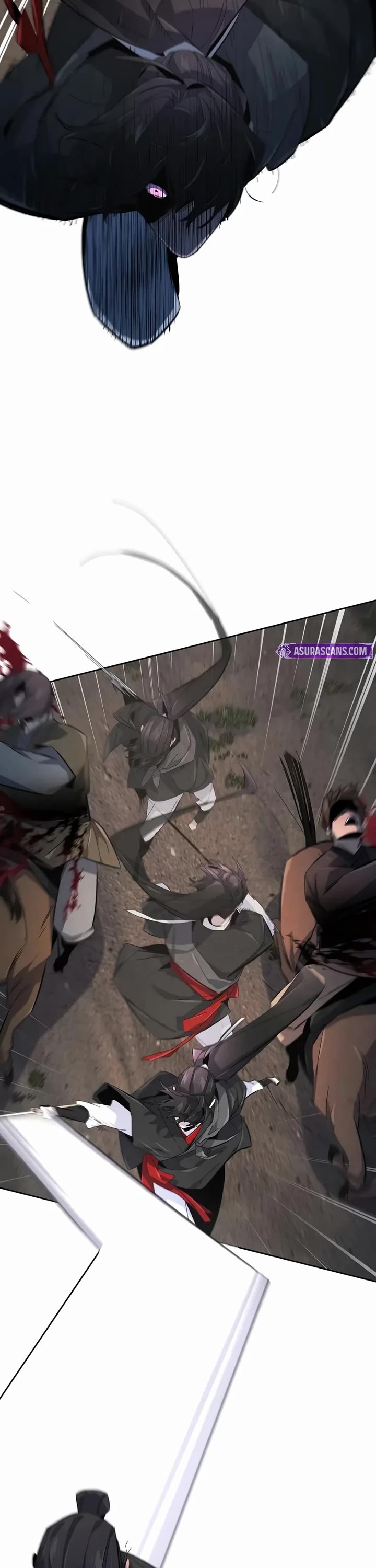 The Return of the Crazy Demon chapter 189 page 29