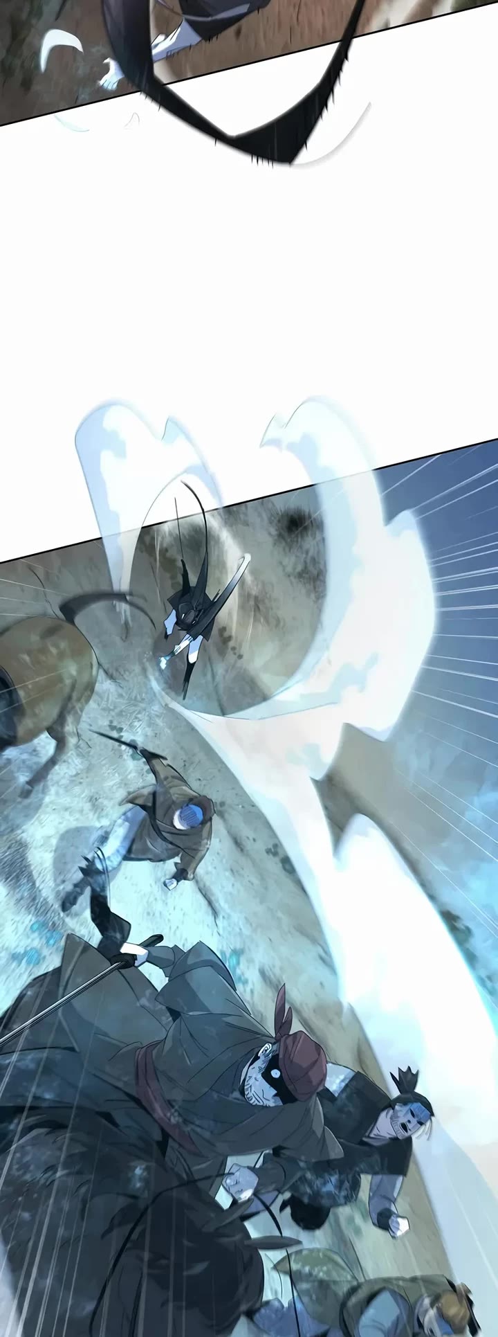 The Return of the Crazy Demon chapter 189 page 31