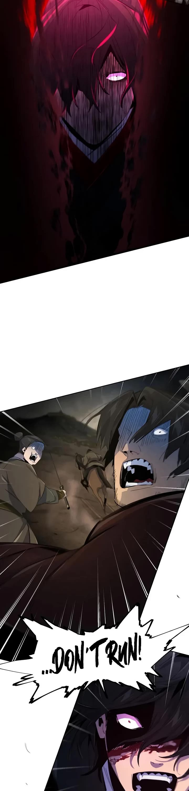 The Return of the Crazy Demon chapter 189 page 35