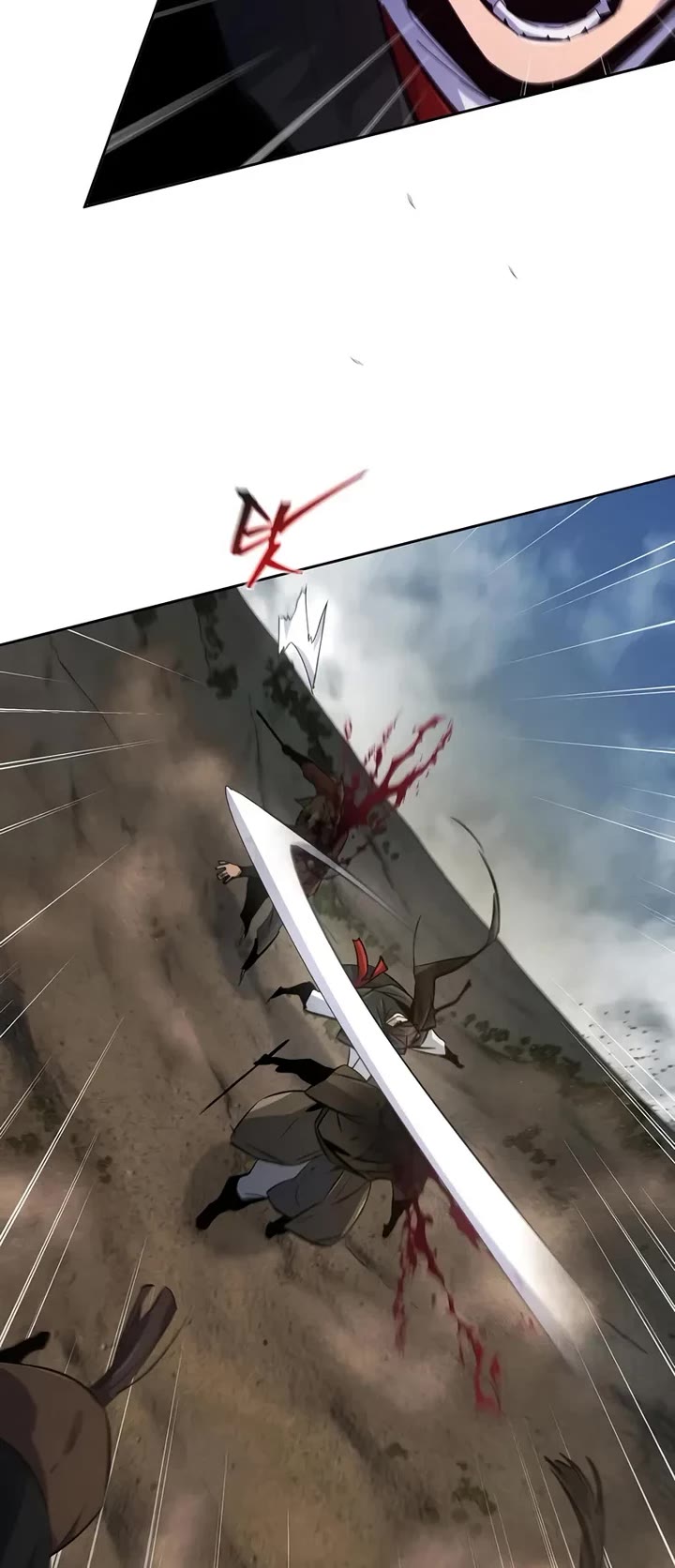 The Return of the Crazy Demon chapter 189 page 36