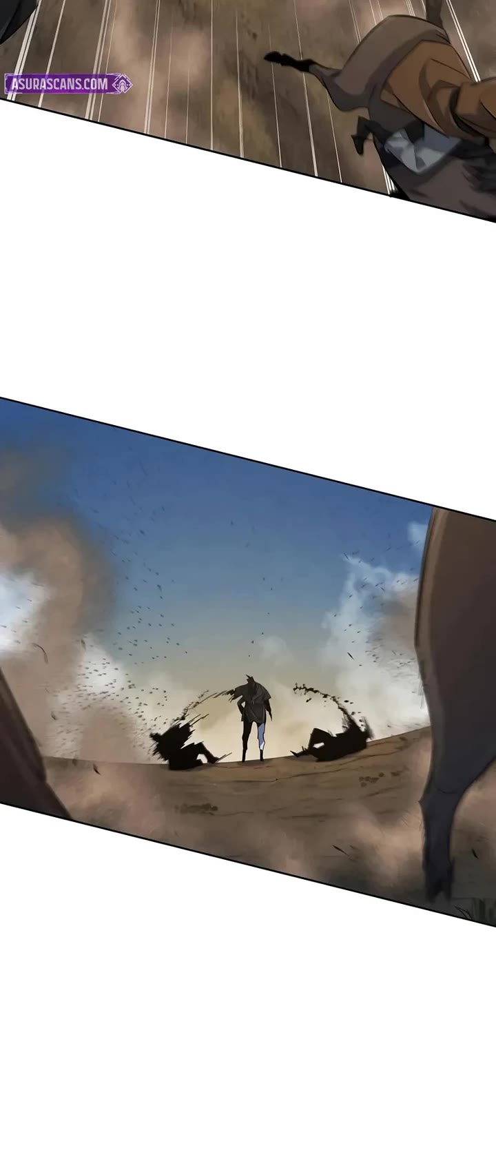 The Return of the Crazy Demon chapter 189 page 37