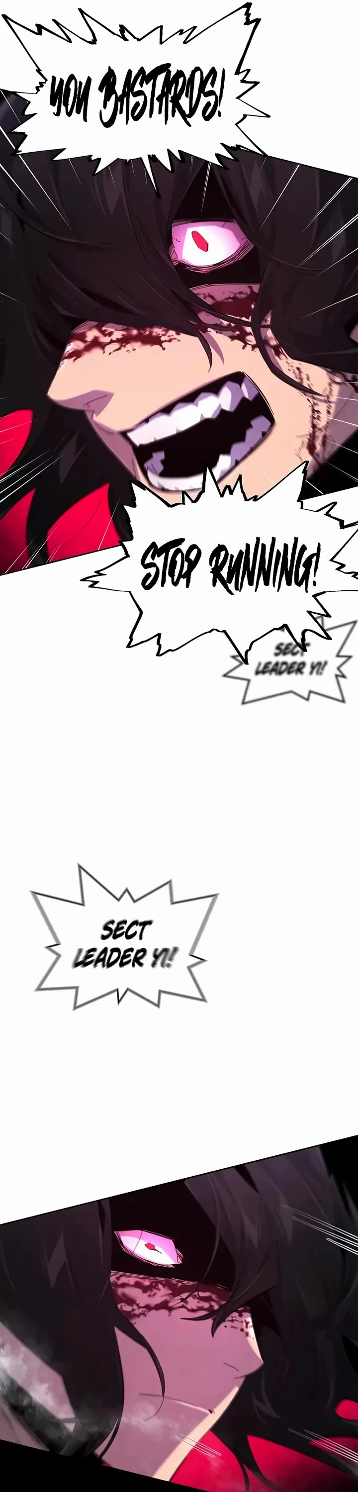 The Return of the Crazy Demon chapter 189 page 38