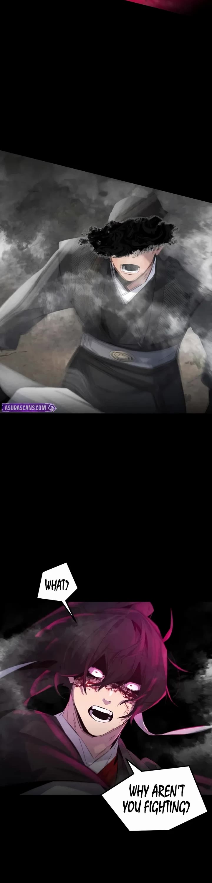 The Return of the Crazy Demon chapter 189 page 39