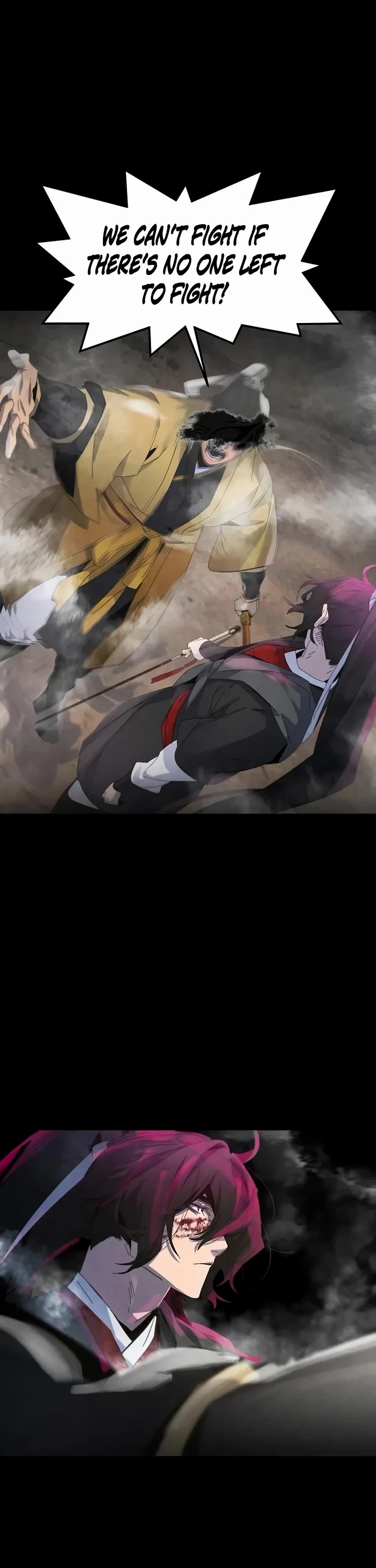 The Return of the Crazy Demon chapter 189 page 40