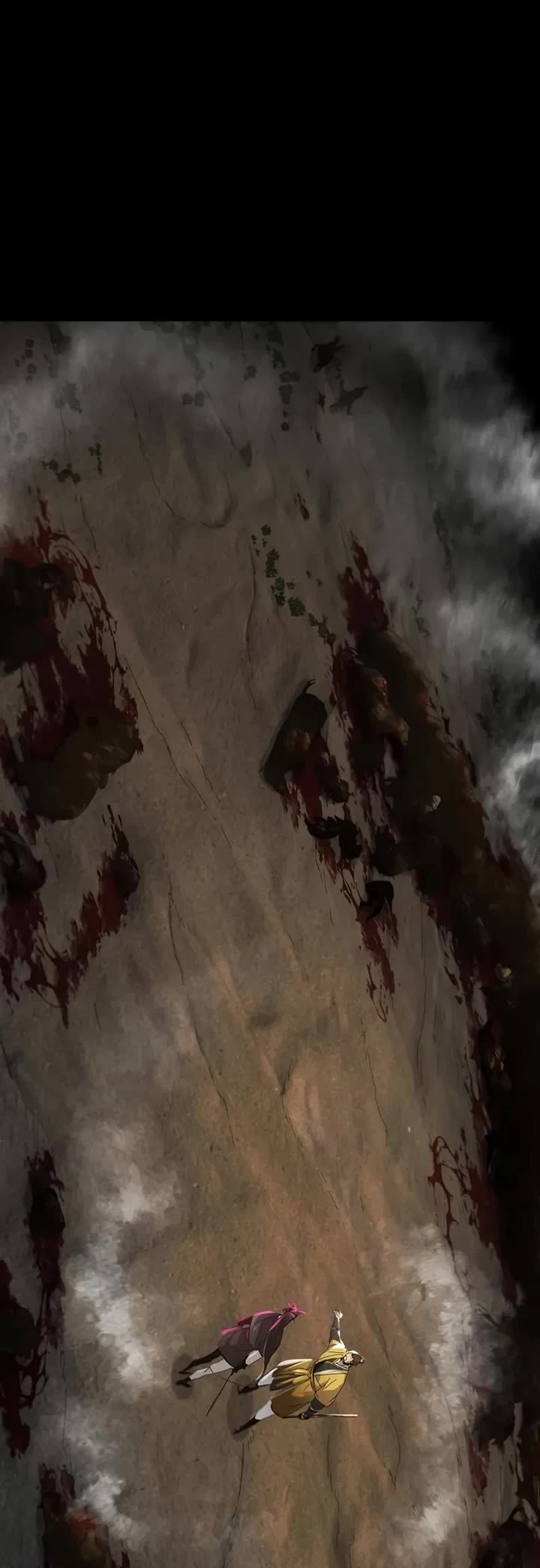 The Return of the Crazy Demon chapter 189 page 41