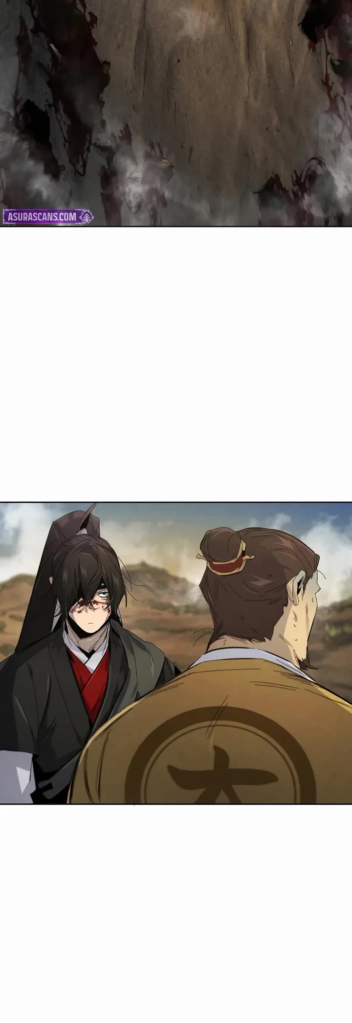 The Return of the Crazy Demon chapter 189 page 42