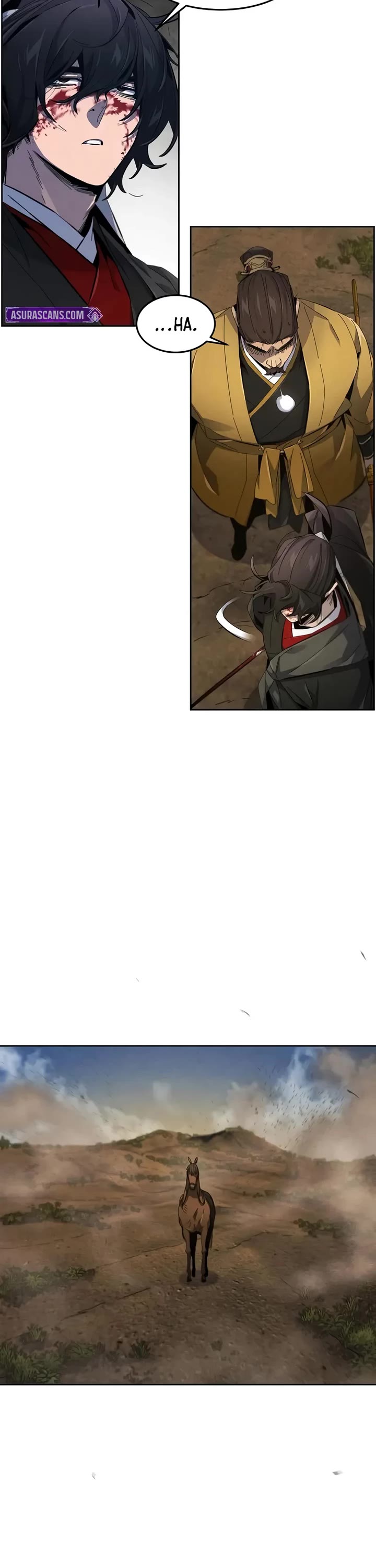 The Return of the Crazy Demon chapter 189 page 44