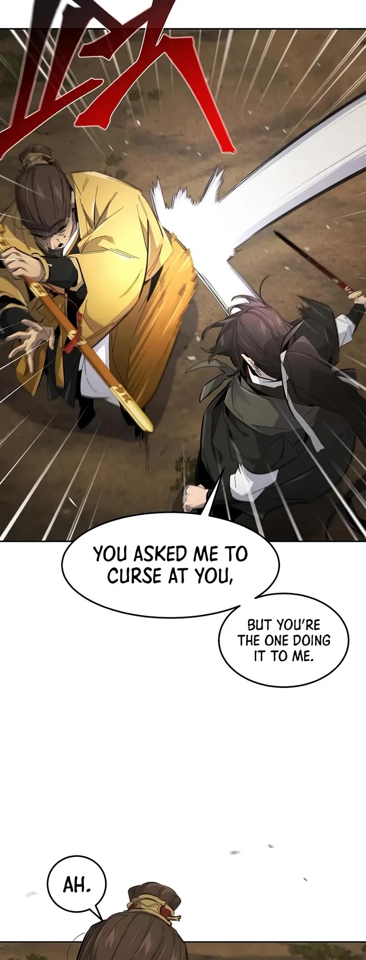 The Return of the Crazy Demon chapter 189 page 46