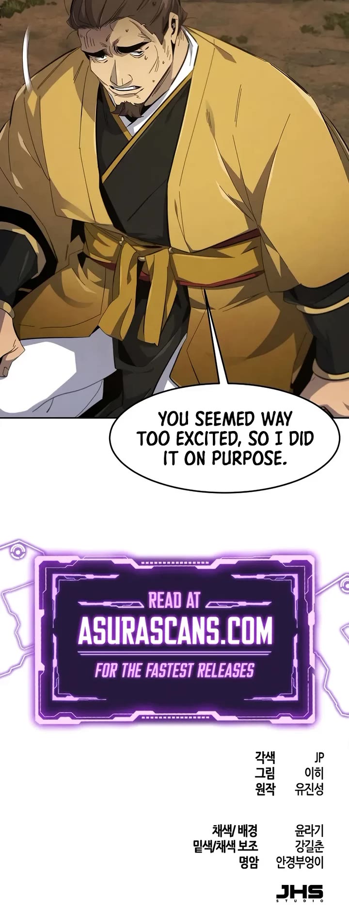 The Return of the Crazy Demon chapter 189 page 47