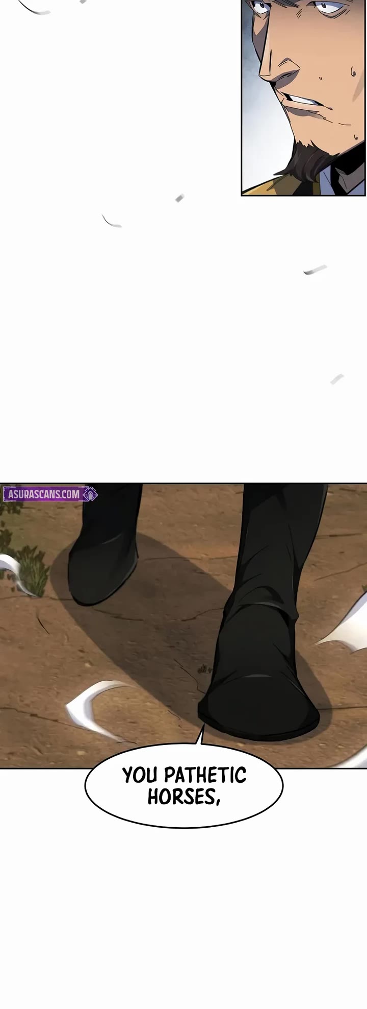 The Return of the Crazy Demon chapter 189 page 9