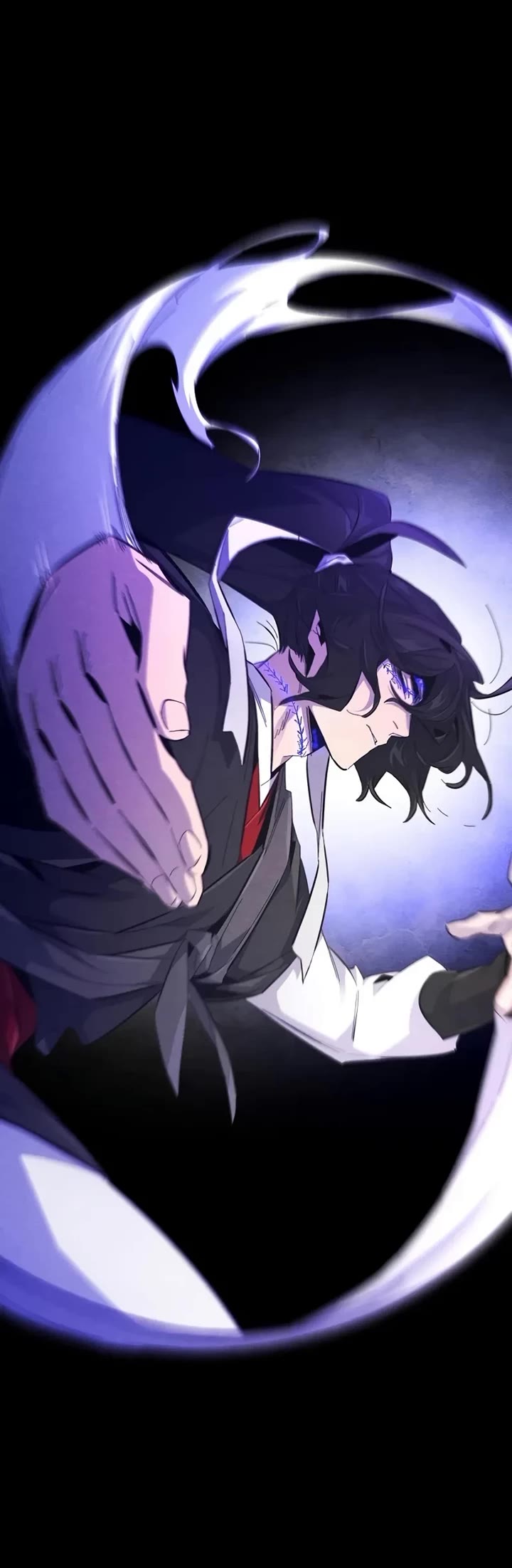 The Return of the Crazy Demon chapter 190 page 10