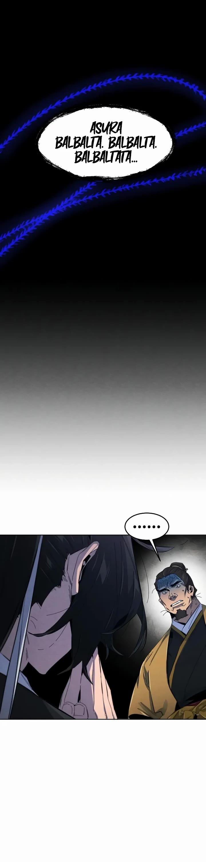 The Return of the Crazy Demon chapter 190 page 13