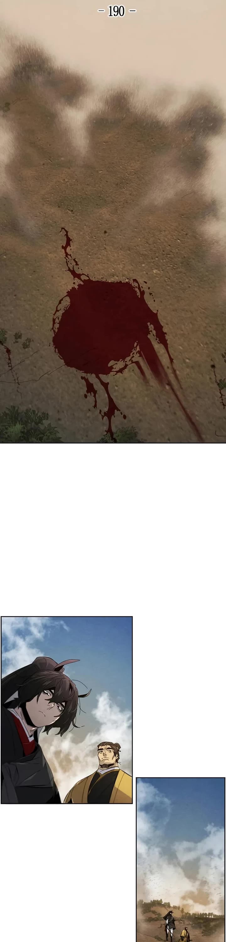 The Return of the Crazy Demon chapter 190 page 18