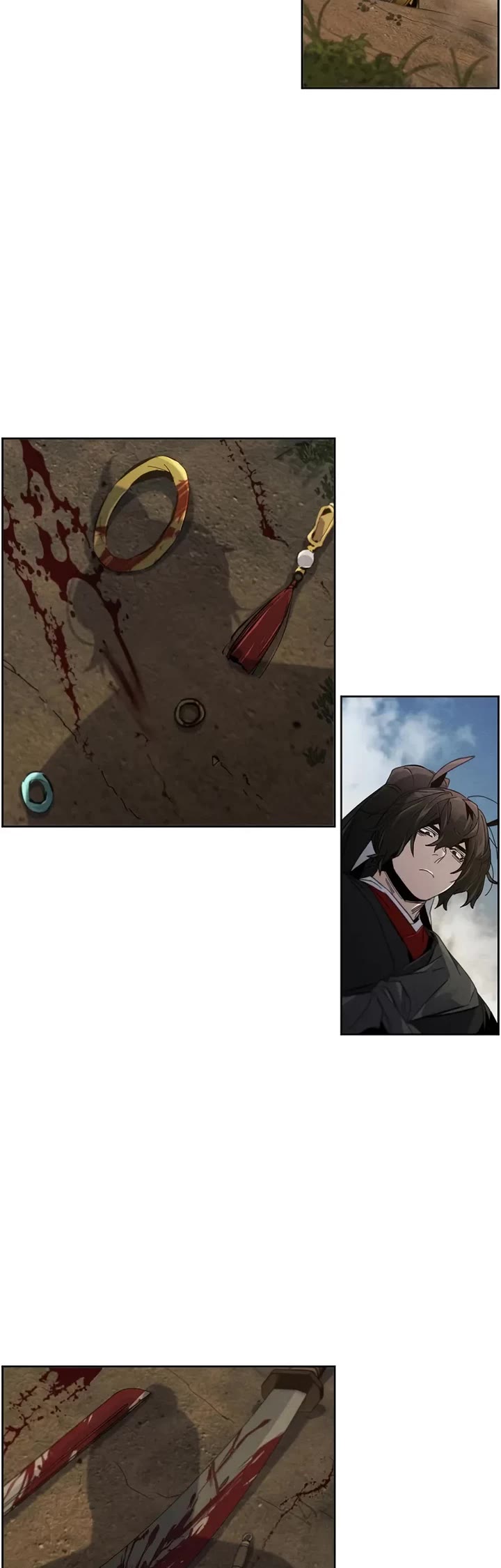 The Return of the Crazy Demon chapter 190 page 19