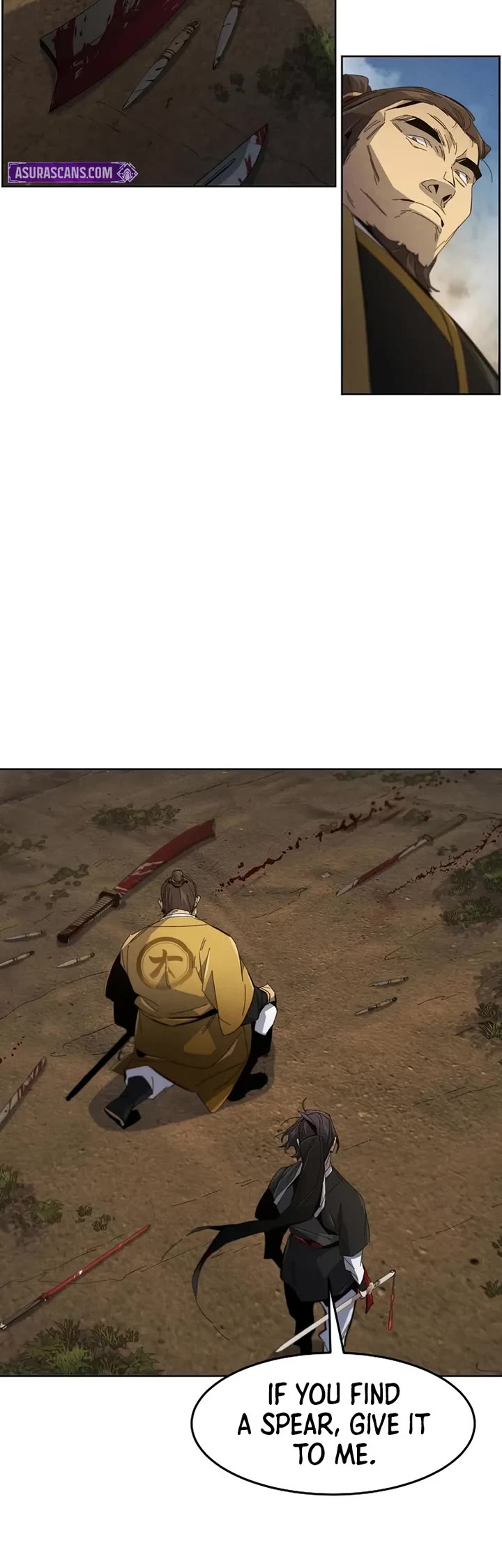 The Return of the Crazy Demon chapter 190 page 20