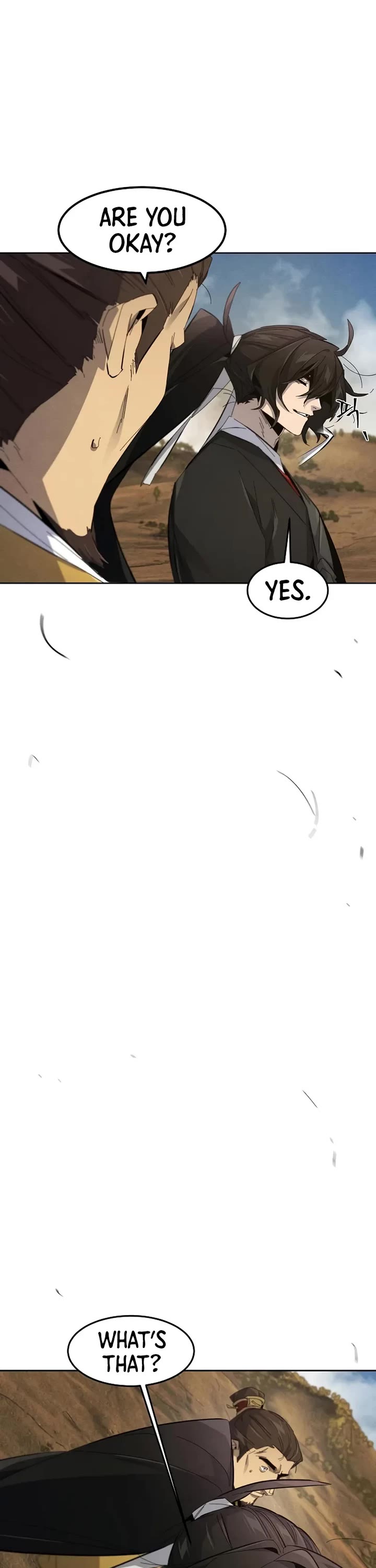 The Return of the Crazy Demon chapter 190 page 22