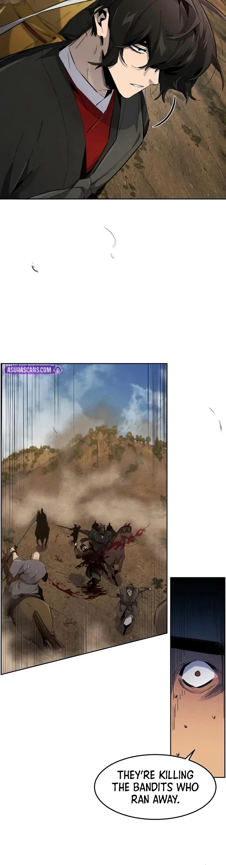 The Return of the Crazy Demon chapter 190 page 23