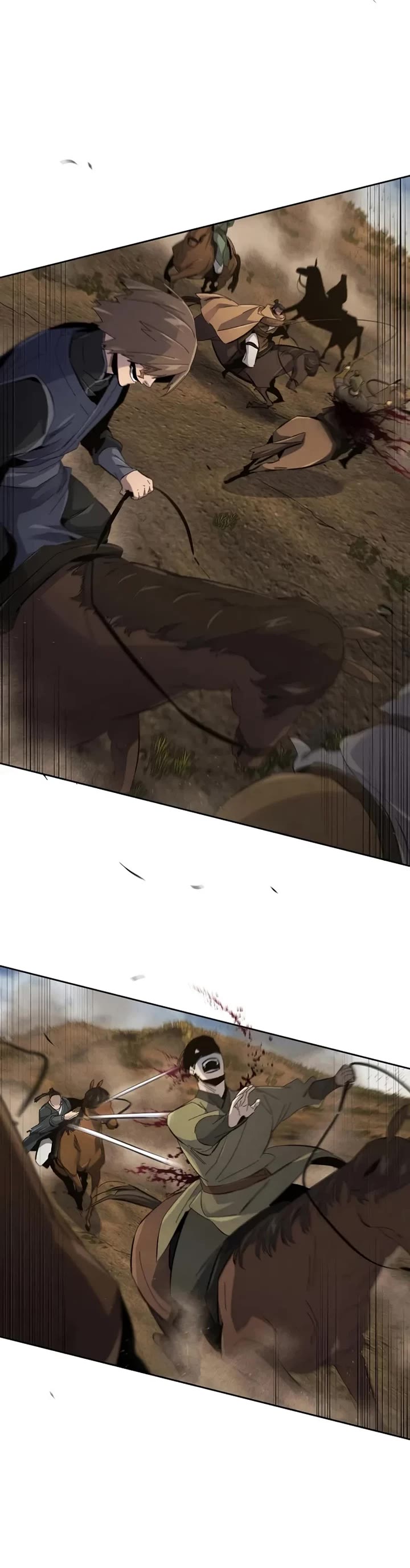 The Return of the Crazy Demon chapter 190 page 24