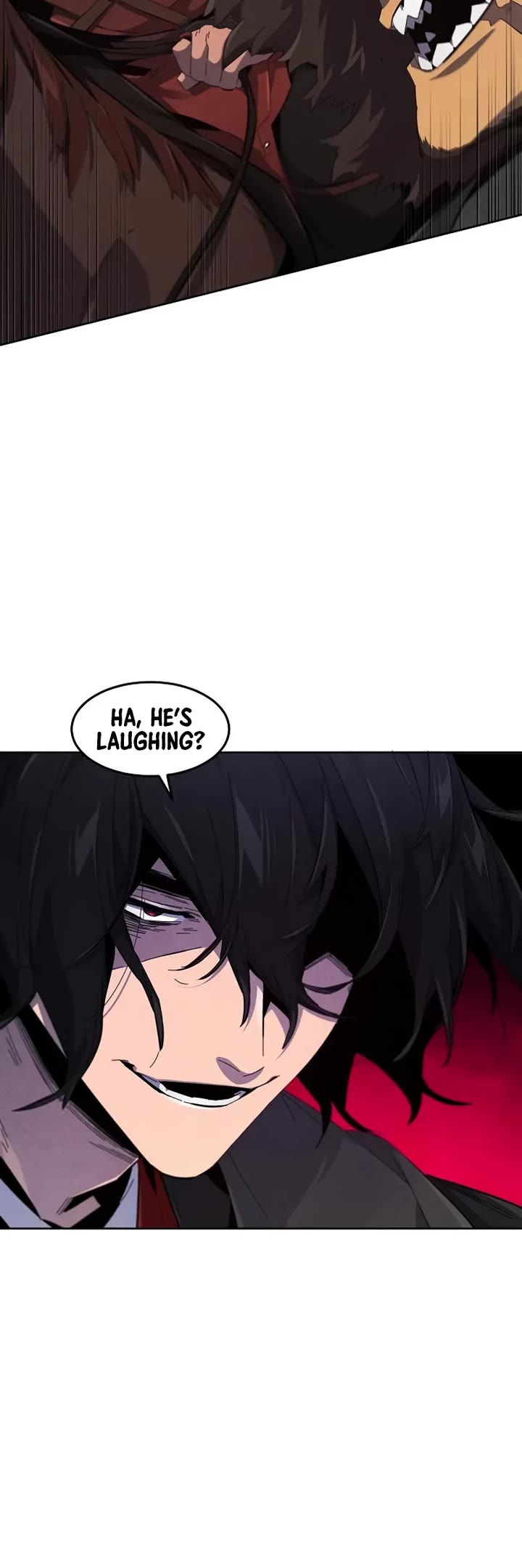 The Return of the Crazy Demon chapter 190 page 29