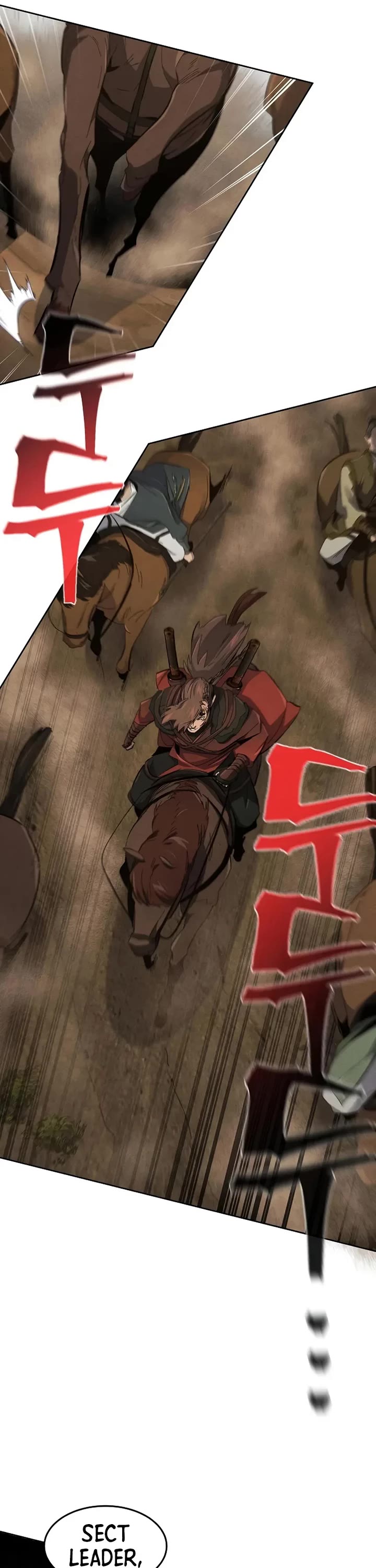 The Return of the Crazy Demon chapter 190 page 30