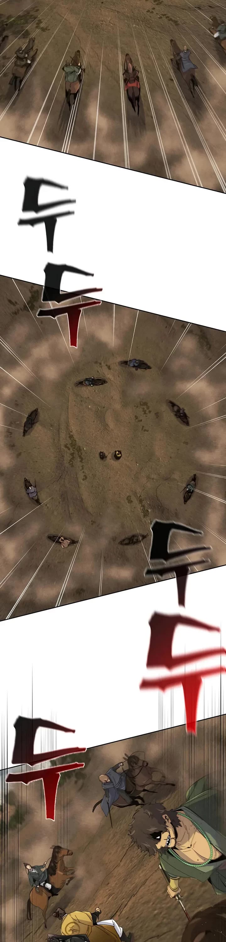 The Return of the Crazy Demon chapter 190 page 32