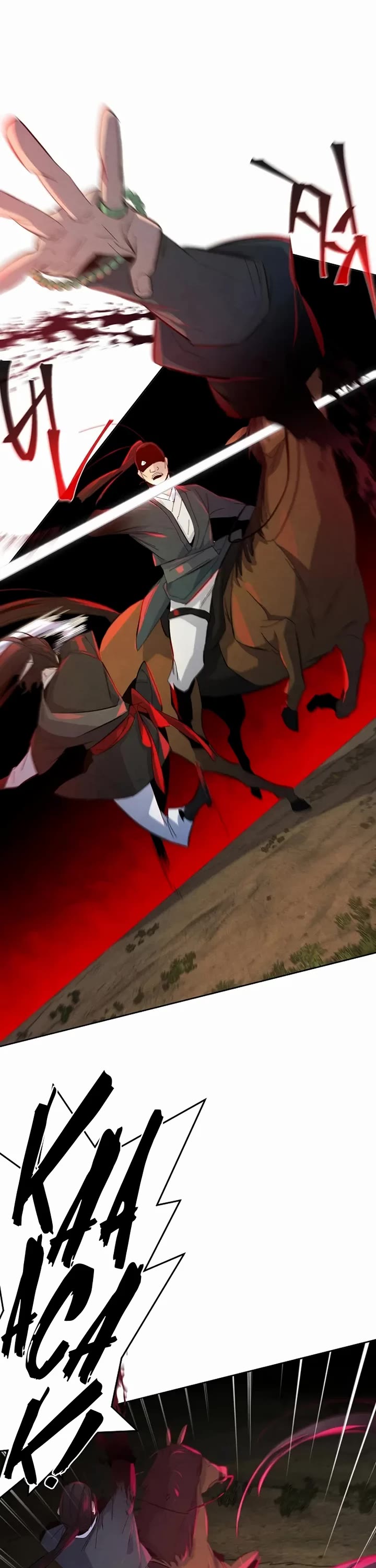 The Return of the Crazy Demon chapter 190 page 35