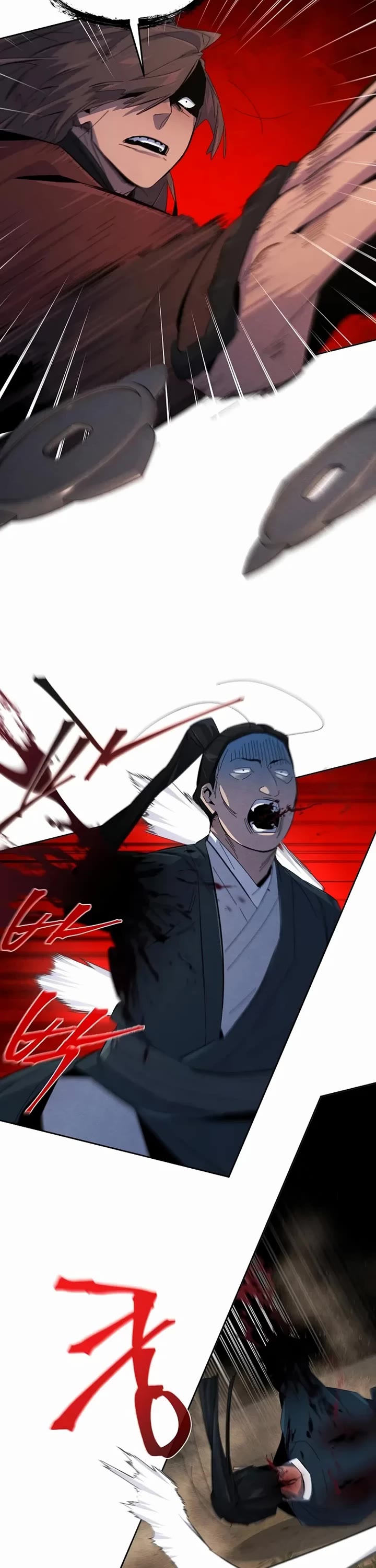 The Return of the Crazy Demon chapter 190 page 37