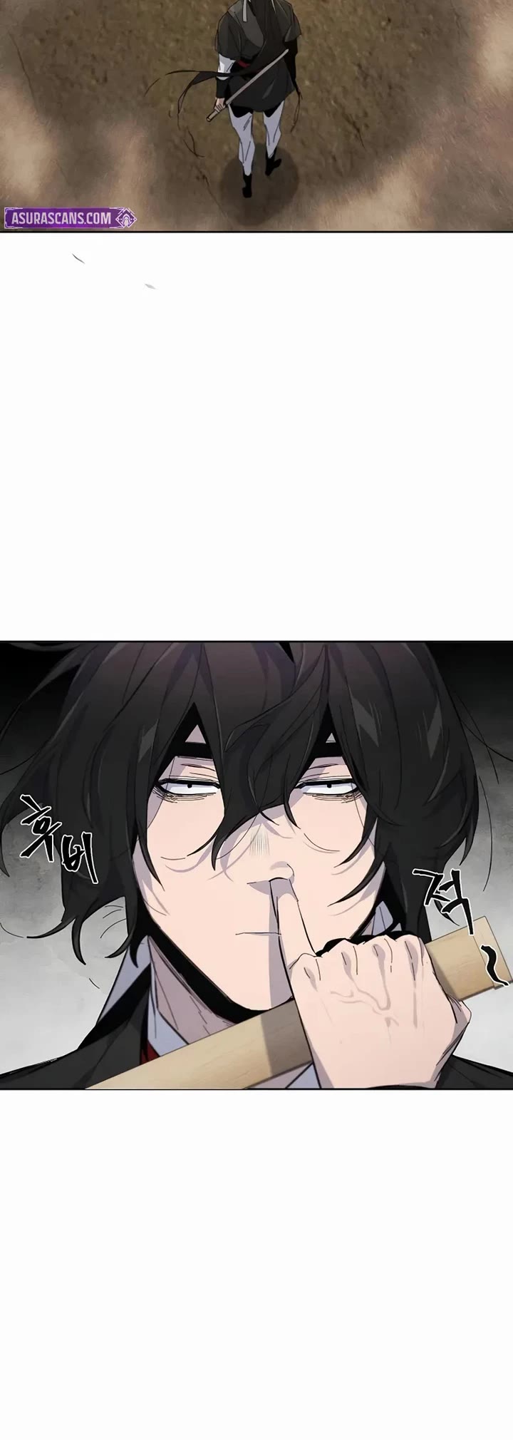 The Return of the Crazy Demon chapter 190 page 39